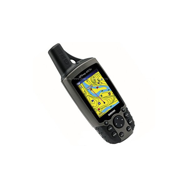 Install Map Garmin Gpsmap 60csx For Sale