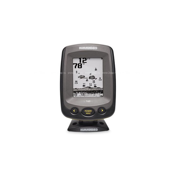 Эхолот humminbird piranhamax 150 Эхолот humminbird piranhamax 150