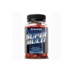 витамины мужу Dymatize Super Multi 120 таб