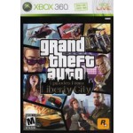 Grand Theft Auto IV: Episodes From Liberty City