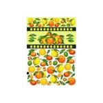 Декупажная карта (50х70 см)