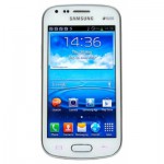 Смартфон Samsung Galaxy S Duos S7562