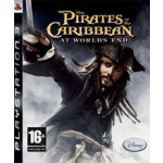 Pirates of the Caribbean 3