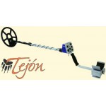 Металлоискатель Tesoro Tejon