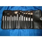 Кисти для профессионального макияжа