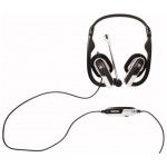 Наушники Logitech Laptop Headset H555