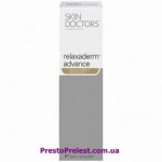 SKIN DOCTORS Relaxaderm Advance Крем для лица против глубоких и мимических морщин