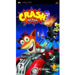 Crash Tag Team Racing