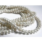 Украшения из жемчуга