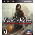 Prince of Persia Забытые Пески