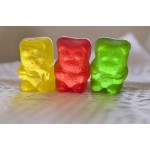 Gummi bears (Мармеладные мишки)