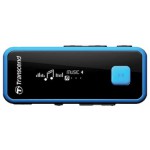 MP3-плеер TRANSCEND T.sonic 350 8 GB Blue (TS8GMP350B)