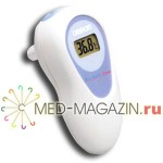 Термометр Omron Gentle Temp 510