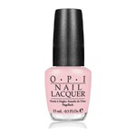 OPI Lacquer