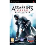Assassin&#39;s Creed Bloodlines