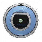 Робот пылесос iRobot Roomba 790