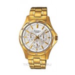 Casio SHE-3801GD-7A