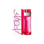 Lacoste - Туалетная вода Joy of Pink 90 ml