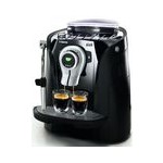 Кофемашина Saeco Odea Black Giro Plus RI9755