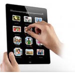 Apple iPad 2 16Gb WiFi + 3G (белый), купить Apple iPad 2 16Gb WiFi + 3G (белый) в интернет магазине Связной Москва, посмотреть характеристики, отзывы и обзоры в каталоге