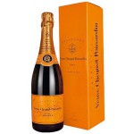 Шампанское Veuve Clicquot Ponsardin Brut