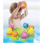 Tomy Осьминожки