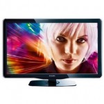 LED телевизор Philips 52PFL5605H/12