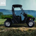 Godzilla Z5U 500cc