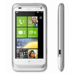 HTC C110e Radar White