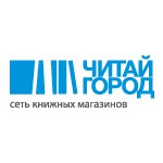 Подарочная карта "Читай-Город"