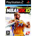 NBA 2K10