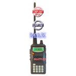 Рация KENWOOD TH-K4AT MAX PRO 7W 2012г.