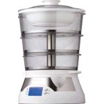 Пароварка Kenwood FS-560