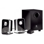 LOGITECH LS21