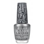 OPI SILVER SHATER (NLE62)