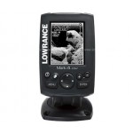 Lowrance Mark-4 DSI