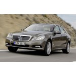 MERSEDES BENZ E 350 4MATIC