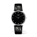 Longines L4.766.4.58.2