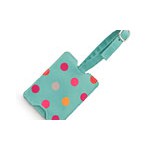 Бирка для багажа All For Color 'Darling Dot'. Интернет-магазин подарков PichShop.ru