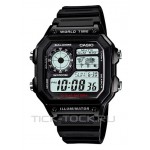 Casio AE-1200WH-1A