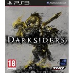 Darksiders