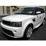 Land Rover Range Rover Sport HSE