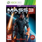 Mass Effect 3 (Предзаказ)