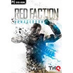 Red Faction Armageddon