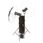 Bowens BW-4640 Комплект GEMINI 400/400 UM/UM TRAVEL PAK. Описание, цена, купить с доставкой по Москве и России