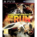 Need for Speed The Run Limited Edition