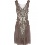 Alberta Ferretti dress