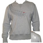 Ninja Swoop Sweat