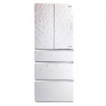 Холодильник LG GC-B40 BSGMD
