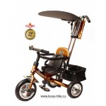 Для ГЛЕБАСИ Lexus Trike Next 2012